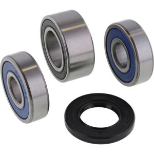 Wheel Bearing Kit - no. 25-1842