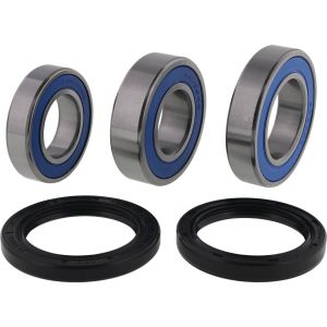 Wheel Bearing Kit - no. 25-1843