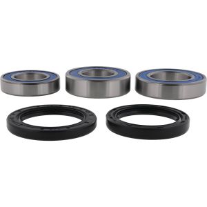 Wheel Bearing Kit - no. 25-1843