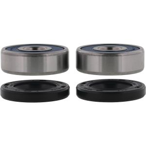 Wheel Bearing Kit - no. 25-1845