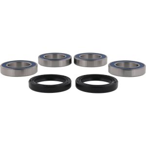 Wheel Bearing Kit - no. 25-1846