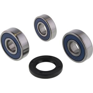 Wheel Bearing Kit - no. 25-1847