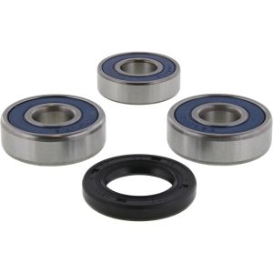 Wheel Bearing Kit - no. 25-1847