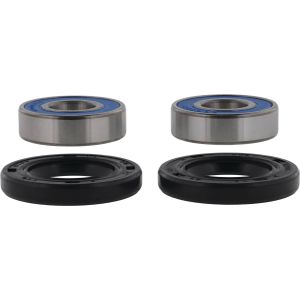 Wheel Bearing Kit - no. 25-1848