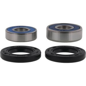 Wheel Bearing Kit - no. 25-1849