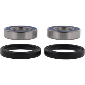 Wheel Bearing Kit - no. 25-1850
