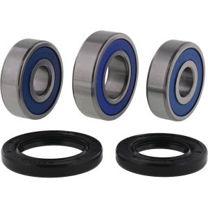 Wheel Bearing Kit - no. 25-1854