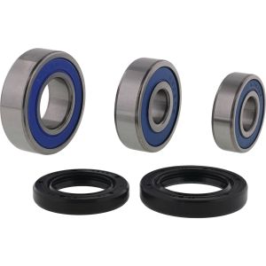 Wheel Bearing Kit - no. 25-1855