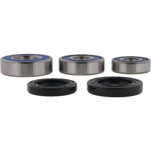 Wheel Bearing Kit - no. 25-1855