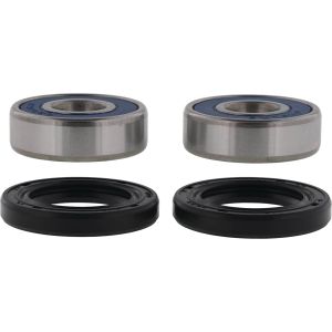 Wheel Bearing Kit - no. 25-1856