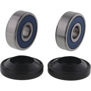 Wheel Bearing Kit - no. 25-1857