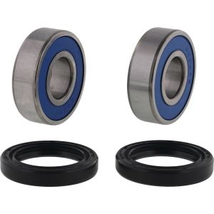 Wheel Bearing Kit - no. 25-1858