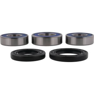 Wheel Bearing Kit - no. 25-1860