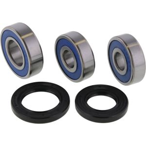 Wheel Bearing Kit - no. 25-1861