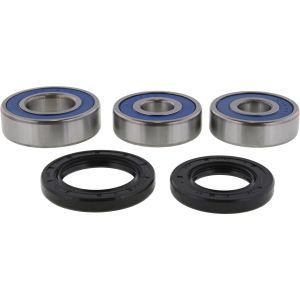 Wheel Bearing Kit - no. 25-1861