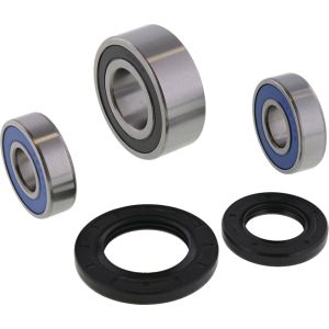 Wheel Bearing Kit - no. 25-1862