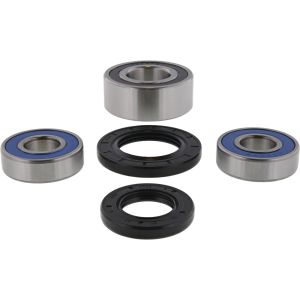 Wheel Bearing Kit - no. 25-1862