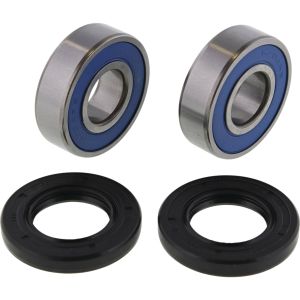 Wheel Bearing Kit - no. 25-1863
