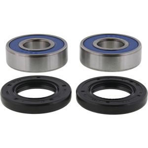Wheel Bearing Kit - no. 25-1863