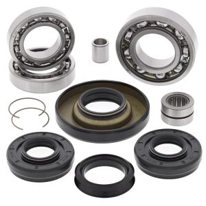 Differential Kit - no. 25-2006