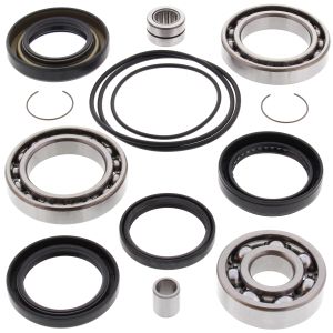 Differential Kit - no. 25-2010