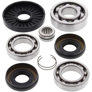 Differential Kit - no. 25-2016