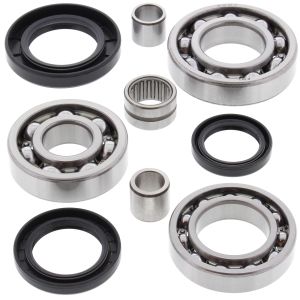 Differential Kit - no. 25-2020