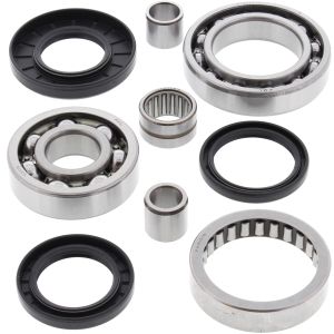 Differential Kit - no. 25-2021