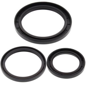 Differential Seal Kit - no. 25-2033-5