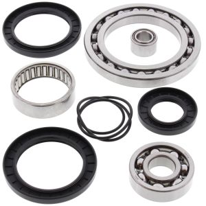 Differential Kit - no. 25-2045