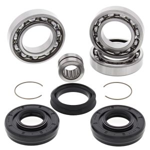 Differential Kit - no. 25-2046