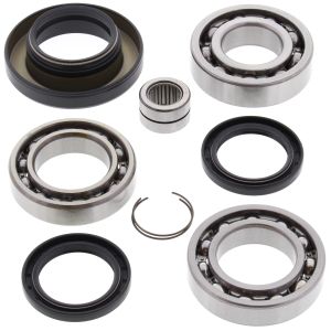 Differential Kit - no. 25-2061