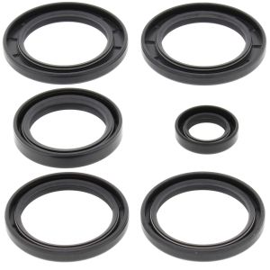 Differential Seal Kit - no. 25-2062-5