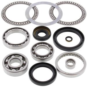 Differential Kit - no. 25-2066