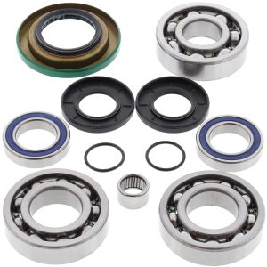 Differential Kit - no. 25-2069