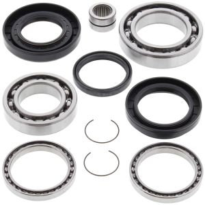 Differential Kit - no. 25-2070