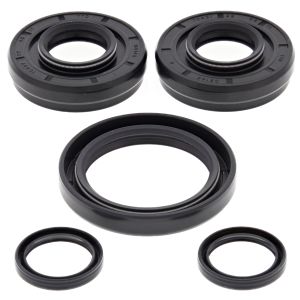 Differential Seal Kit - no. 25-2071-5