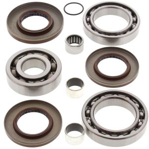 Differential Kit - no. 25-2080
