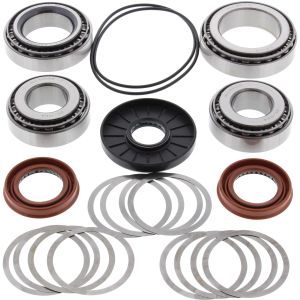 Differential Kit - no. 25-2083