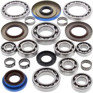 Differential Kit - no. 25-2084