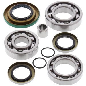 Differential Kit - no. 25-2086