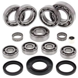 Differential Kit - no. 25-2090