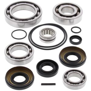 Differential Kit - no. 25-2091