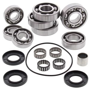 Differential Kit - no. 25-2092