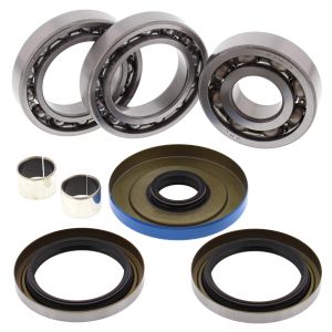 Differential Kit - no. 25-2096