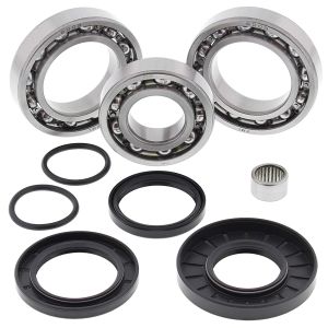 Differential Kit - no. 25-2102