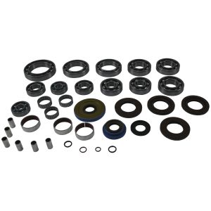 Differential Kit - no. 25-2124
