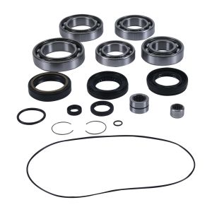 Differential Kit - no. 25-2136