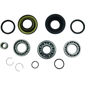 Differential Kit - no. 25-2137