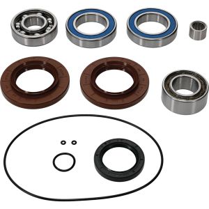 Differential Seal Kit - no. 25-2139-5